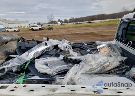 2016 Chevrolet Silverado K3500 from USA, damaged, VIN 1GC2KYEG2GZ265726